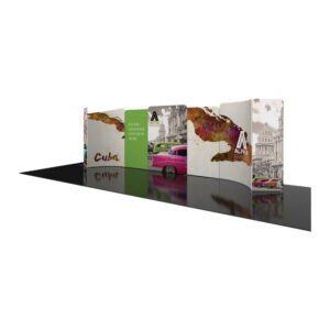 Modulate Modular Exhibit 3004