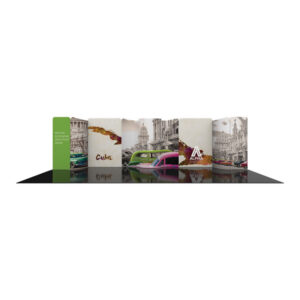 Modulate Modular Exhibit 3005