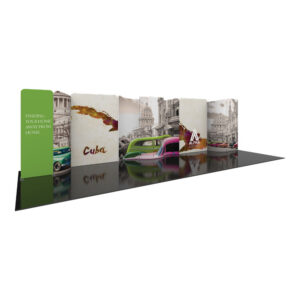Modulate Modular Exhibit 3005