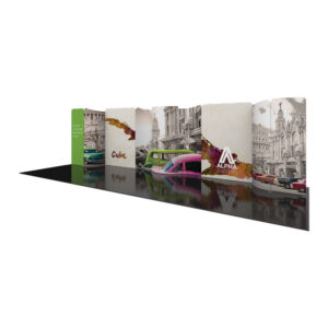 Modulate Modular Exhibit 3005