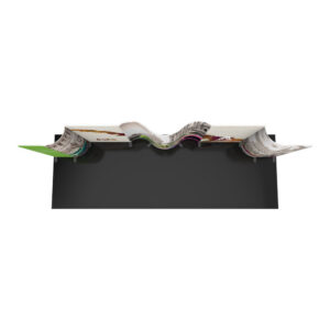Modulate Modular Exhibit 3005