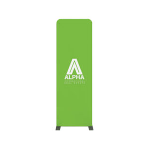Modular Fabric Display Panel 10