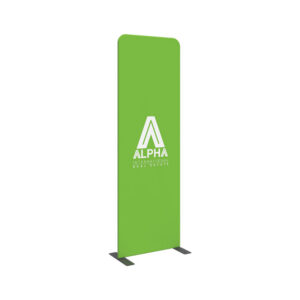 Modular Fabric Display Panel 10