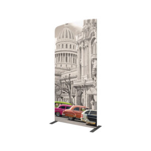 Modular Fabric Display Panel 11