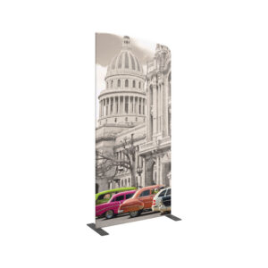 Modular Fabric Display Panel 11