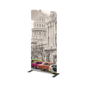 Modular Fabric Display Panel 11