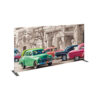 Modular Fabric Display Panel 12