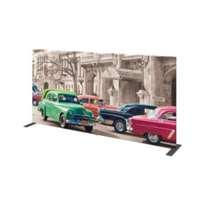 Modular Fabric Display Panel 12