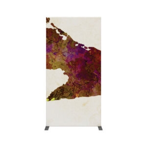 Modular Fabric Display Panel 13
