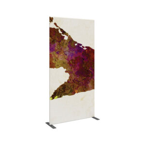 Modular Fabric Display Panel 13