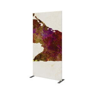 Modular Fabric Display Panel 13