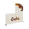 Modular Fabric Display Panel 14